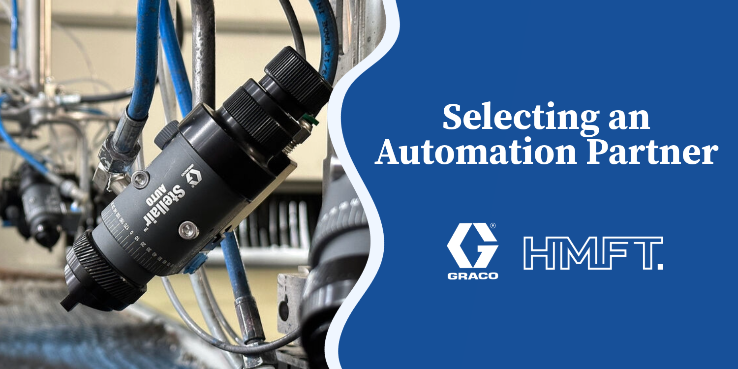 Choosing the Right Automation Partner: A Practical Guide for Industrial Manufacturers