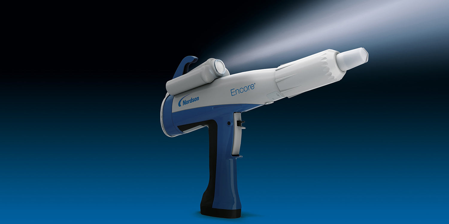Discover the Nordson nLighten LED Kit: Your Path to Flawless Powder Coating