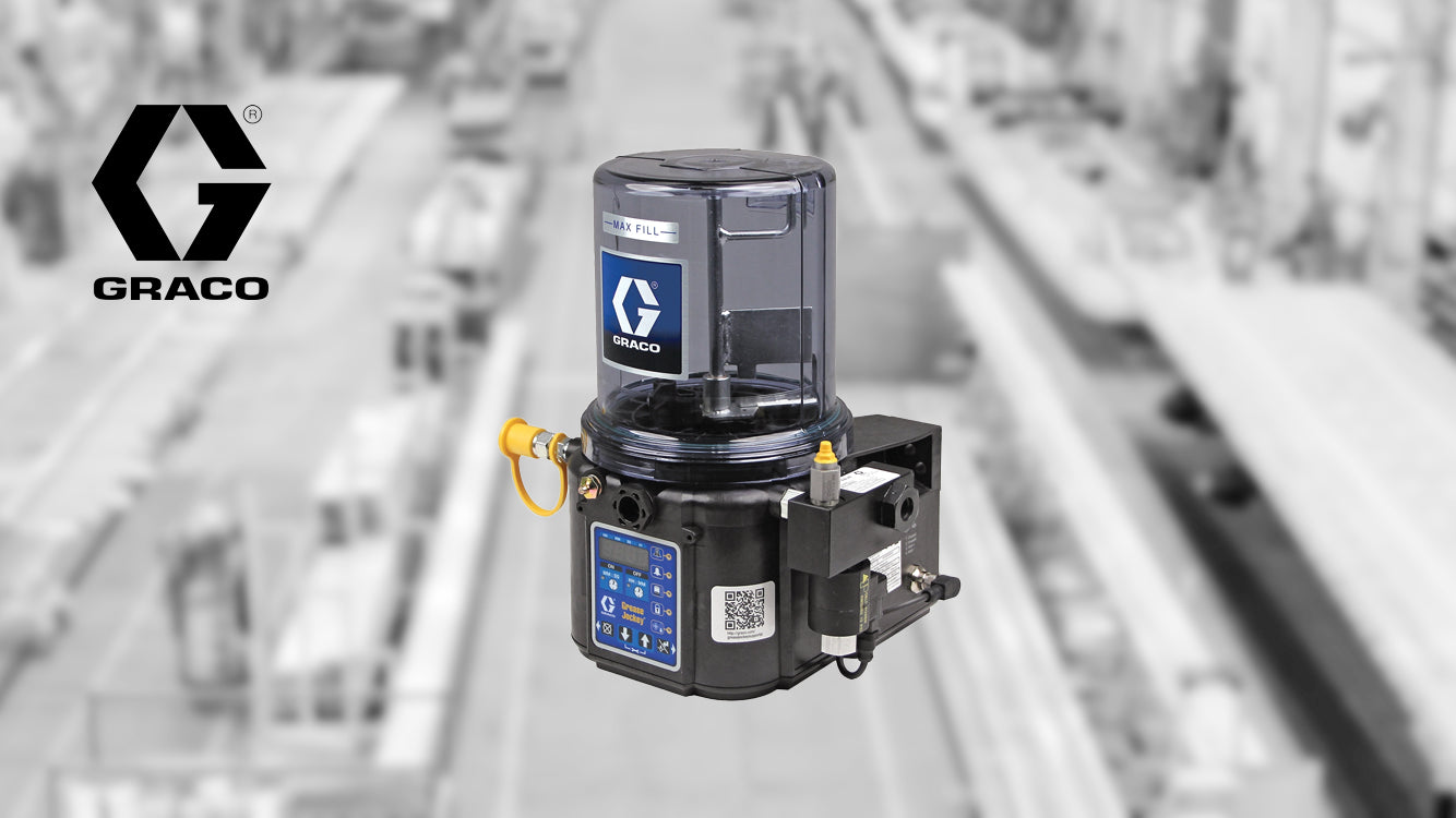 The Importance of Proper Fifth Wheel Lubrication in Trailer Manufacturing