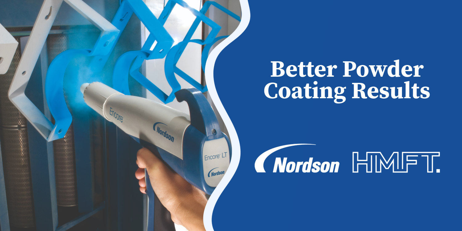 Want Better Powder Coating Results? Start with These 5 Practical Tips