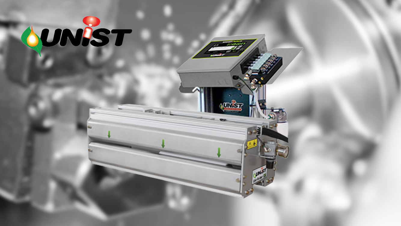 Boosting Efficiency: Why Unist Lubrication Is Essential for High-Speed Stamping Operations