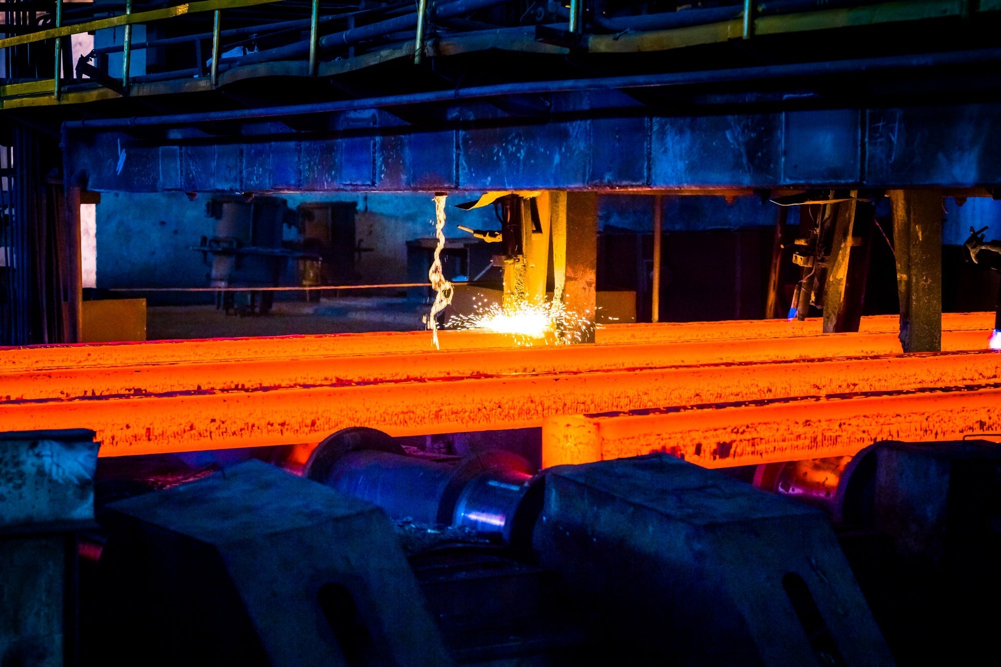 Preventative Maintenance Tips for Industrial Pumps in Metal Processing Facilities