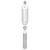 100040 - Pipe Plug