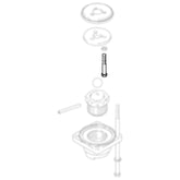 100454 - Capscrew