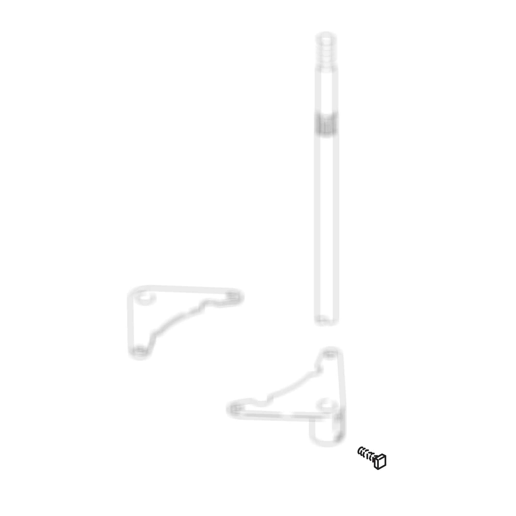 100672 - Set Screw