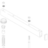 101533 - Lock Spring Washer