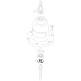 101971 - Thrust Washer