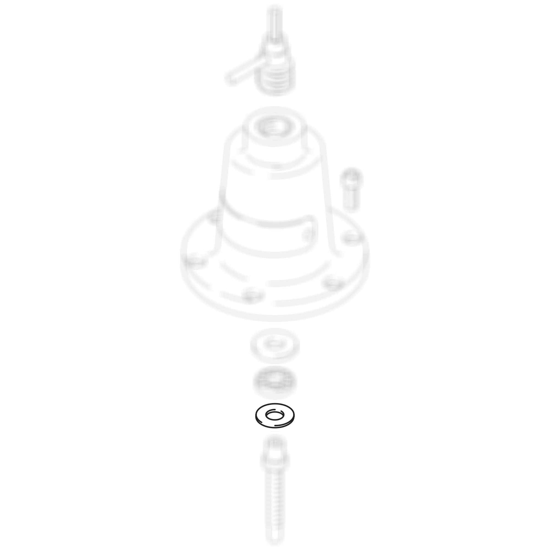 101971 - Thrust Washer