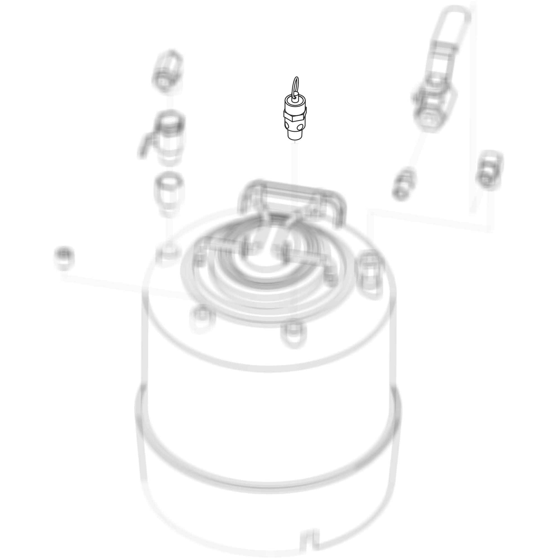 103347 - Safety Valve