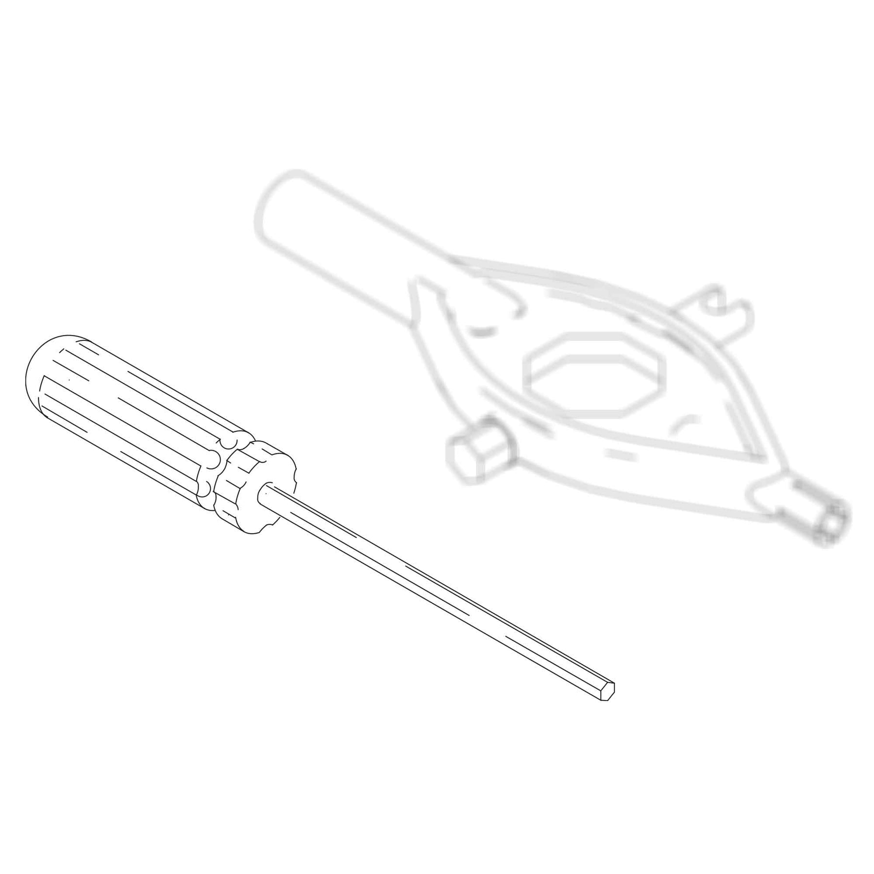 107460 - Tool