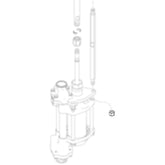 108683 - Ecrou