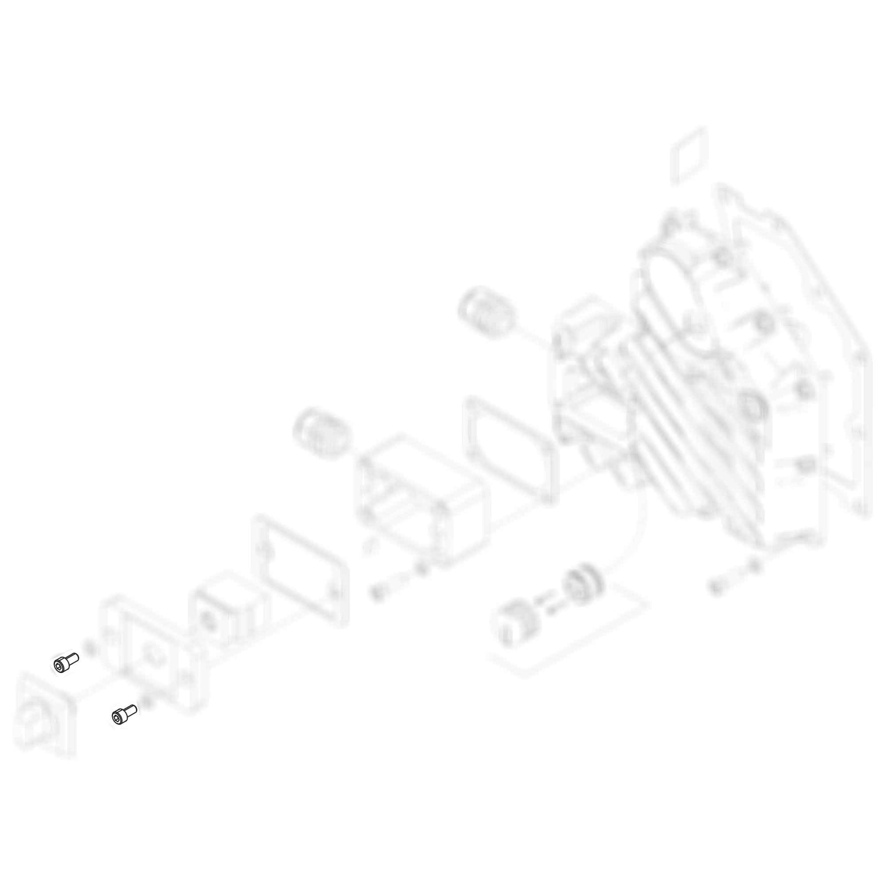 115264 - Screw