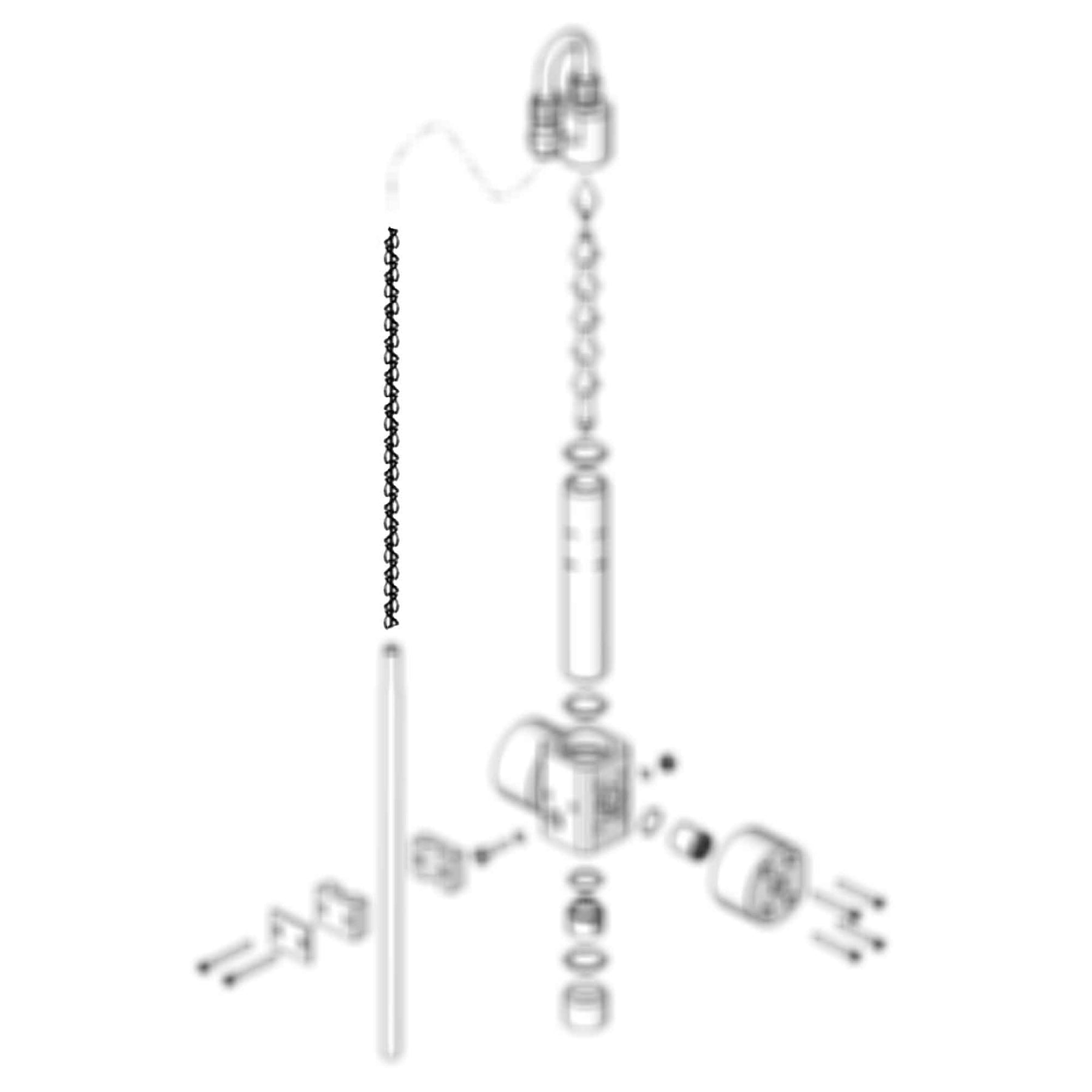 118822 - Static Mixer Element