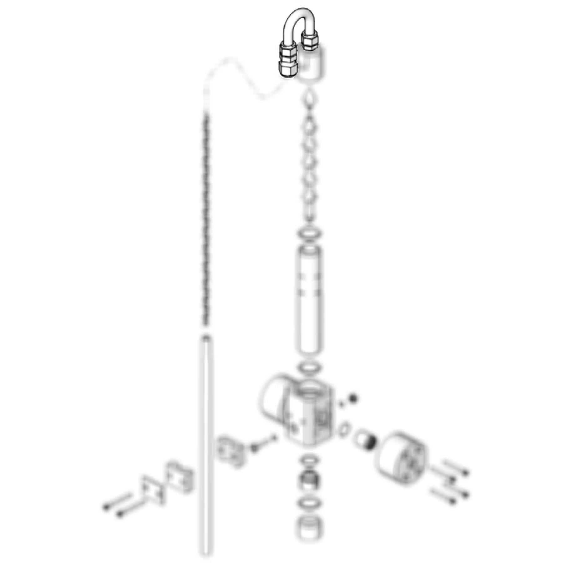 118823 - U-Tube