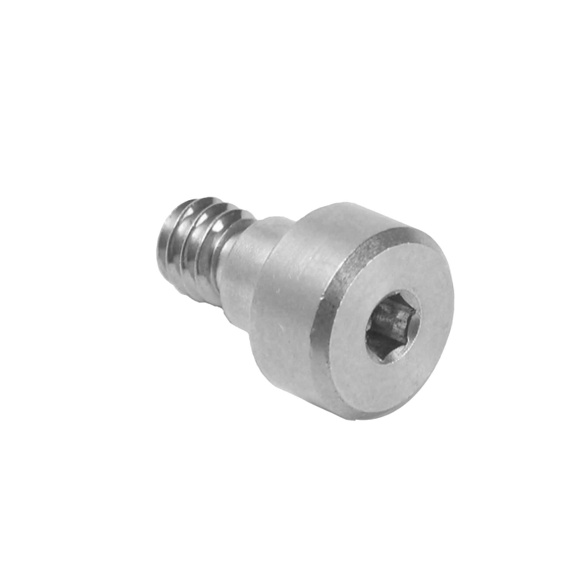 123733 Self Locking Bolt