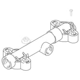 124848 - Manifold