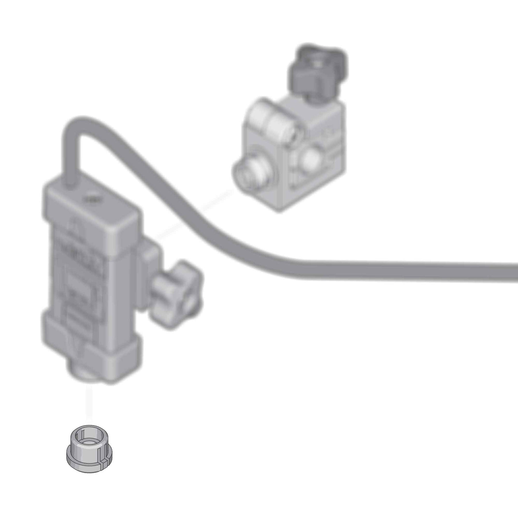 128917 - Shield Paint Laser Module