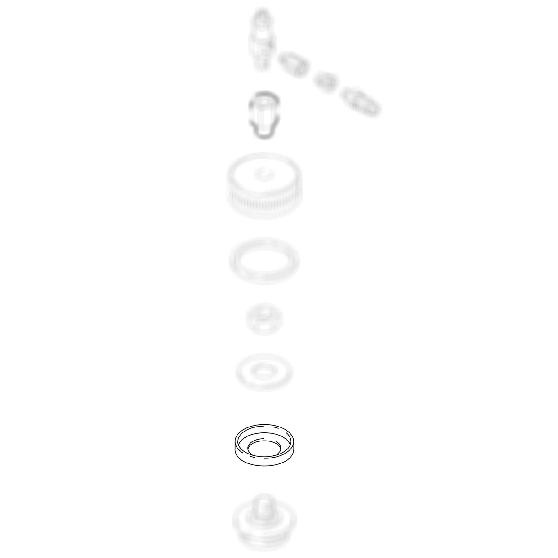150230 - Spreader Cup
