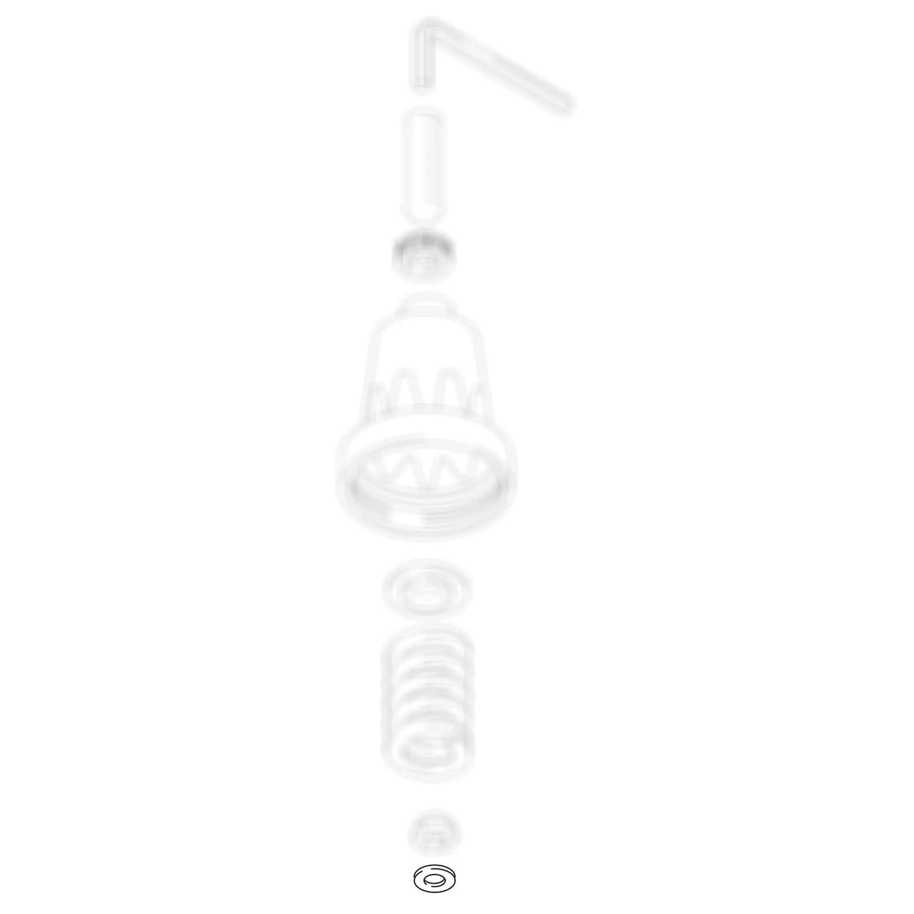 154789 - Gasket