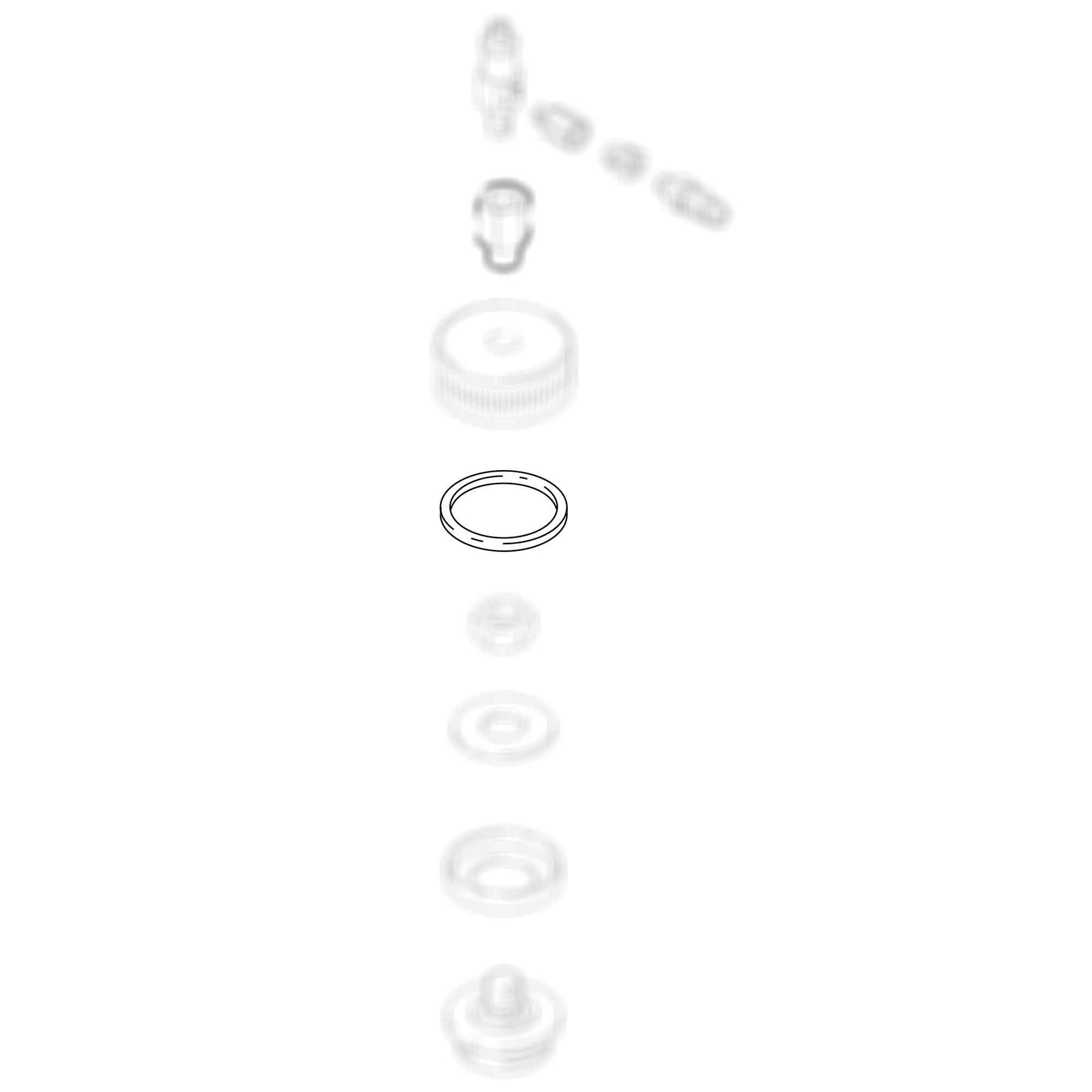 155899 - Gasket