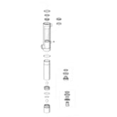 156641 - Joint torique, buna-N
