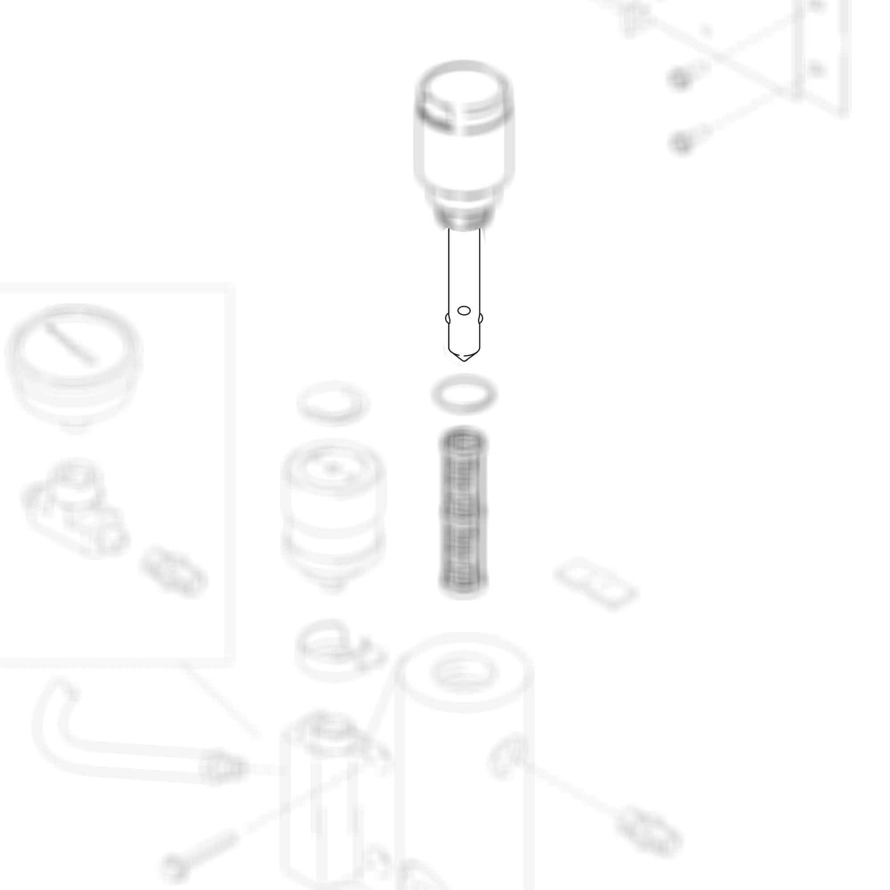 15B071 - Insert Manifold