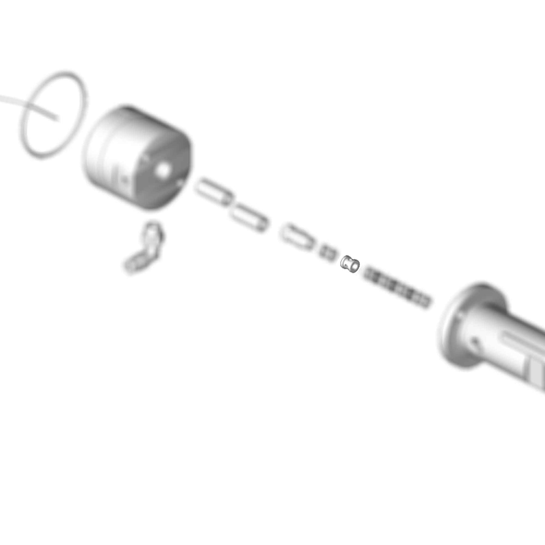 15D264 - Valve Spacer