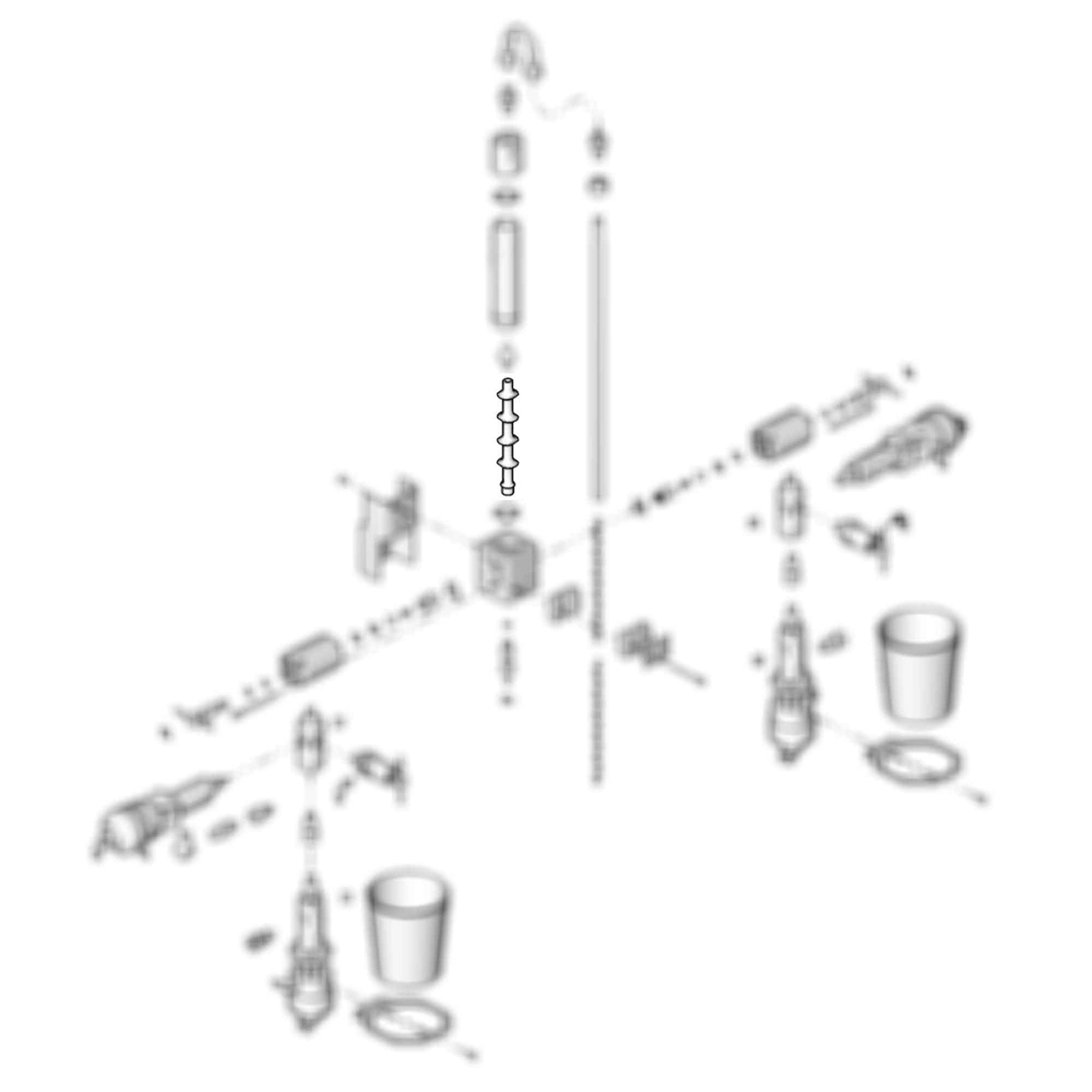 15D637 - Integrator Mixer