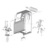 15D795 - Filtre à air