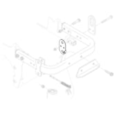 15F910 - Support de câble