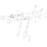 15J916 - Handle