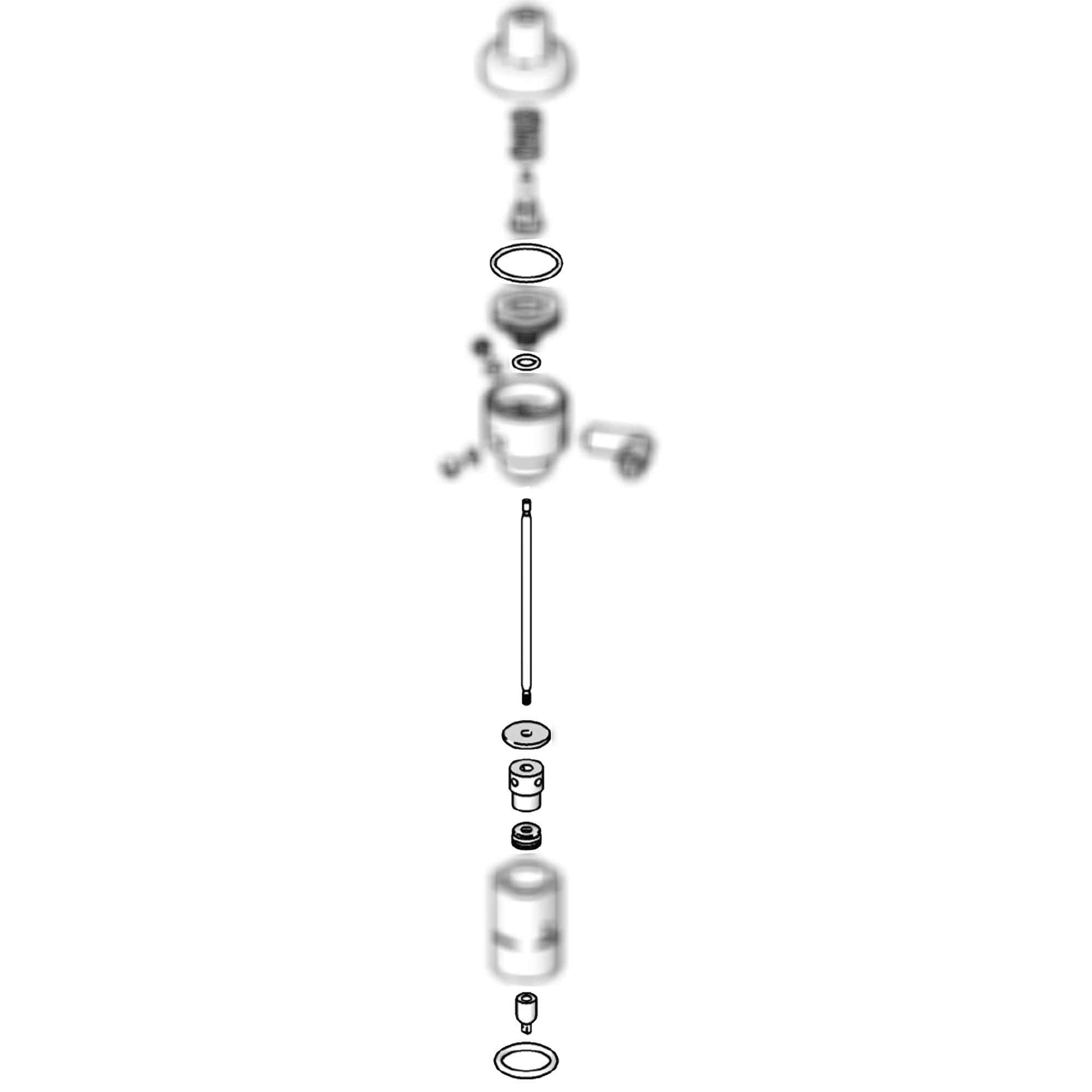 15W621 - Seal Kit