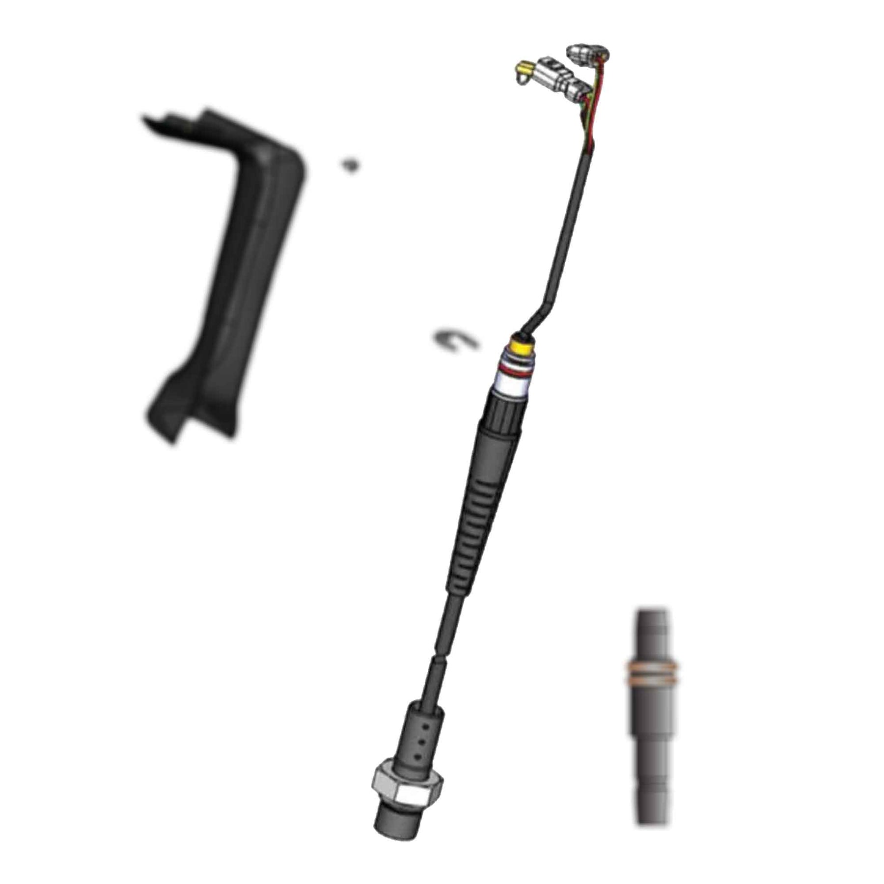1600745 - 6m Cable Assembly