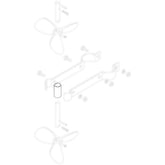 162499 - Guide de l'agitateur