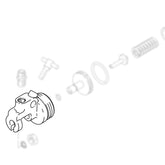 164745 - Housing Valve