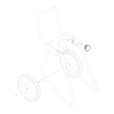 16W767- Plug