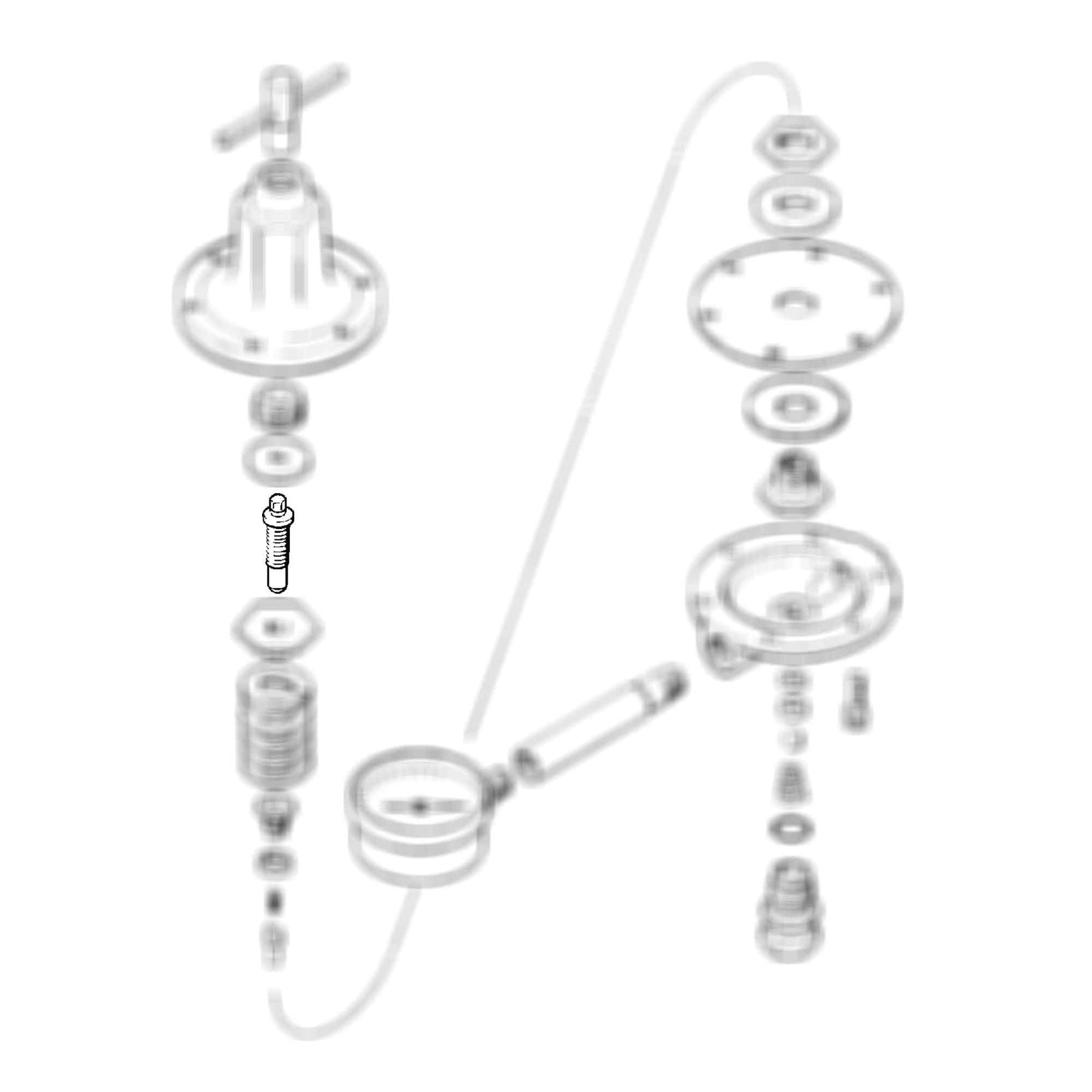 176691 - Screw Adjustment