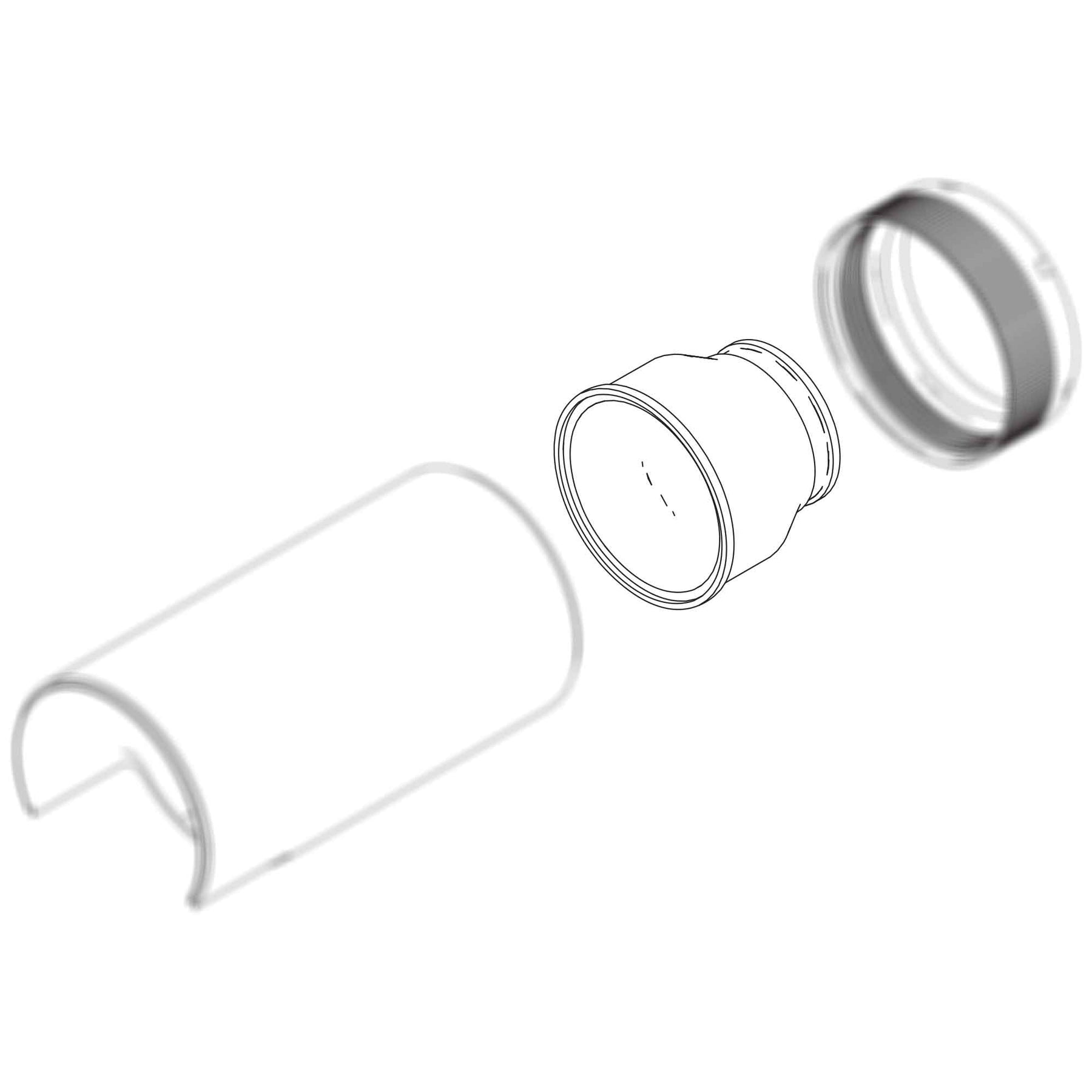 17B385 - Adapter Cover