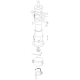 17F009 - Heatshrink RTD Sensor