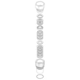 17K916 - Kit de garniture de gorge