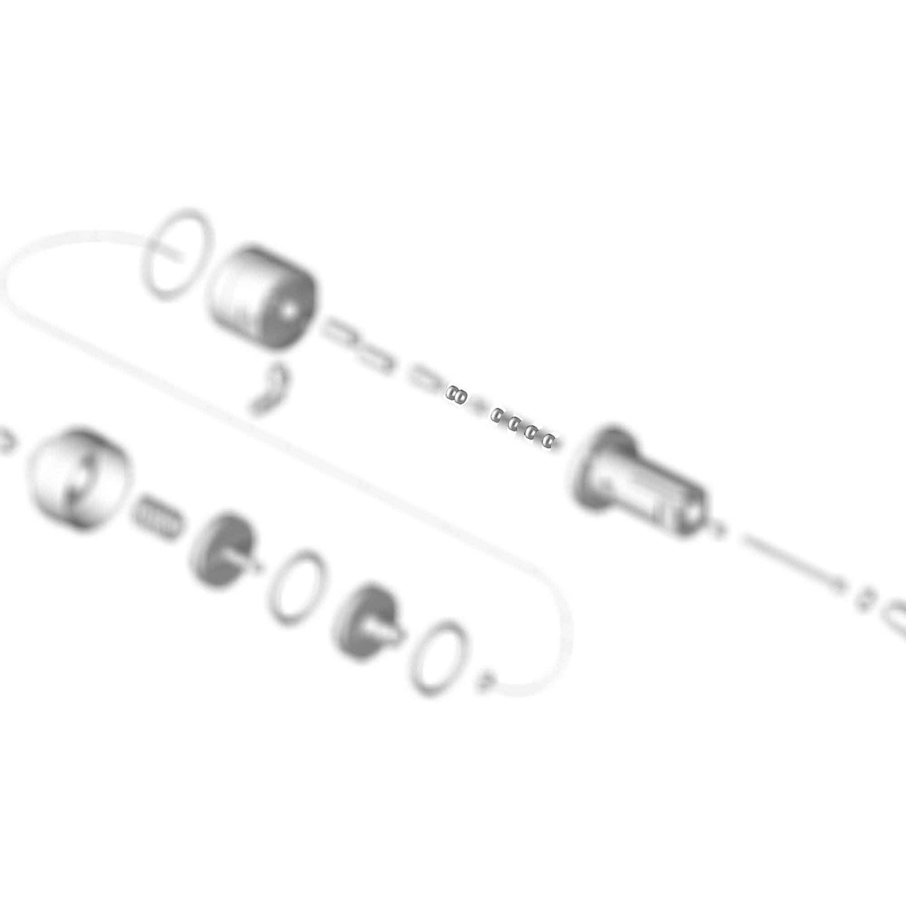 181523 - Packing Valve
