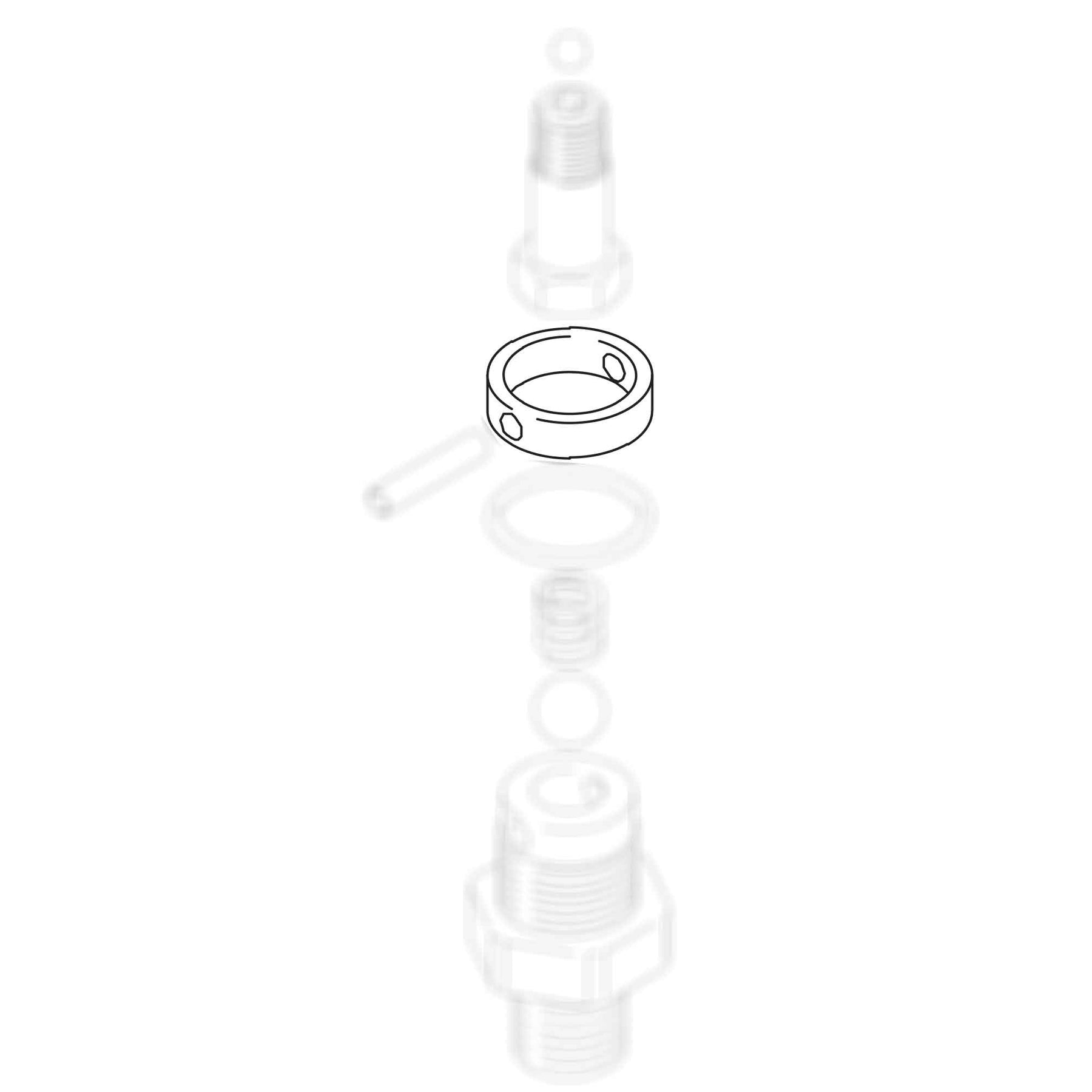 185265 - Packing O-Ring
