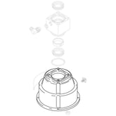 186221 - Socle