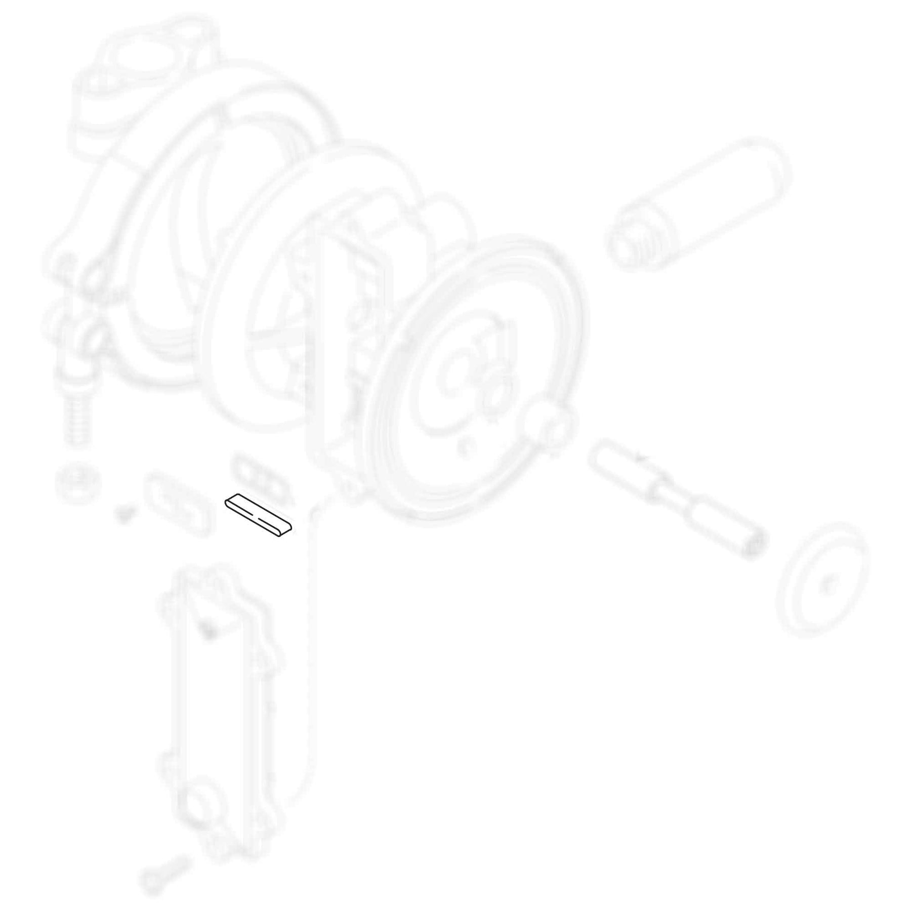 187726 - Bearing