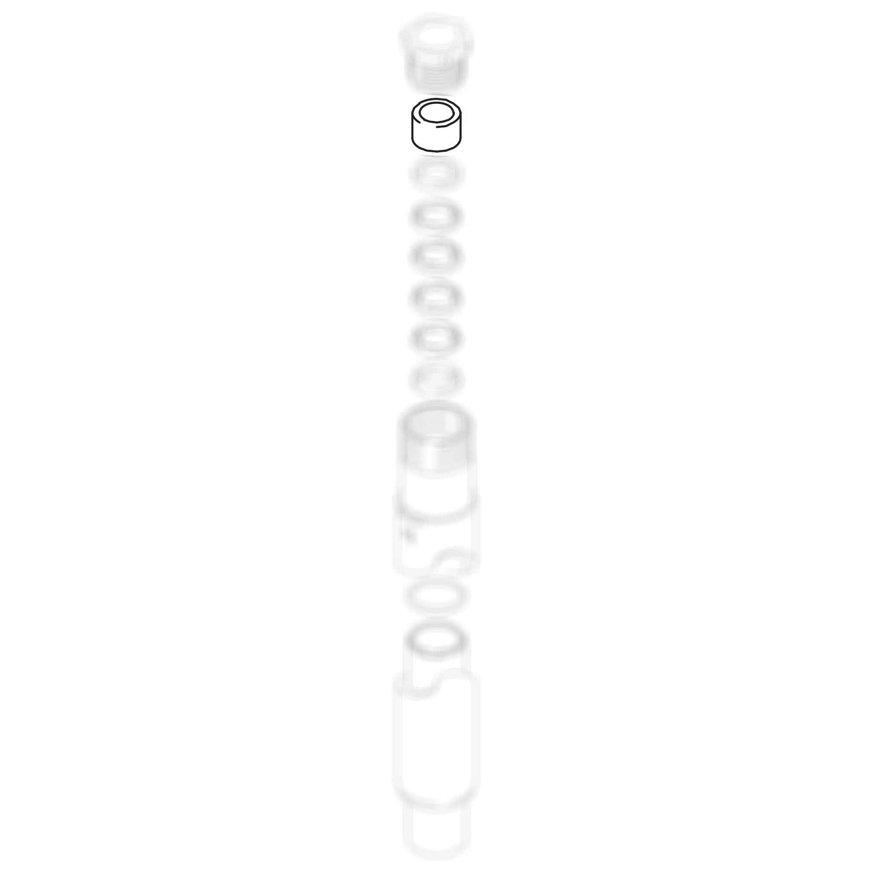 188402 - Packing Spacer