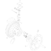 188609 - Roulement