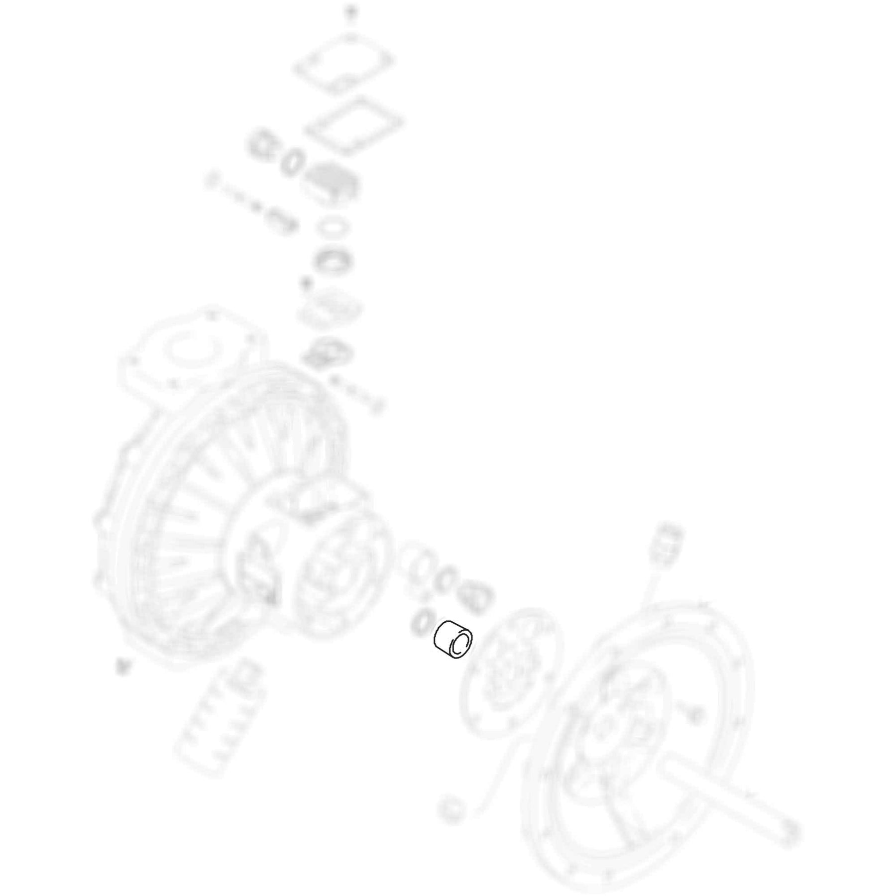 188609 - Bearing