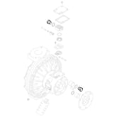 188612 - Actionneur à piston