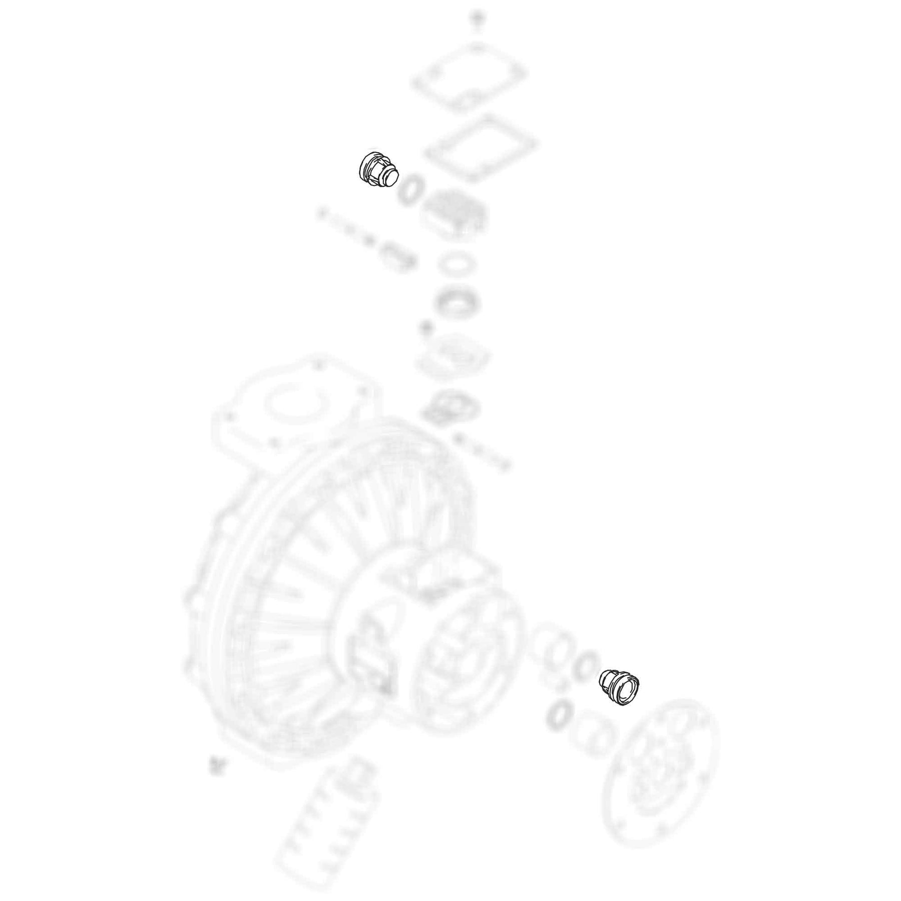 188612 - Piston Actuator
