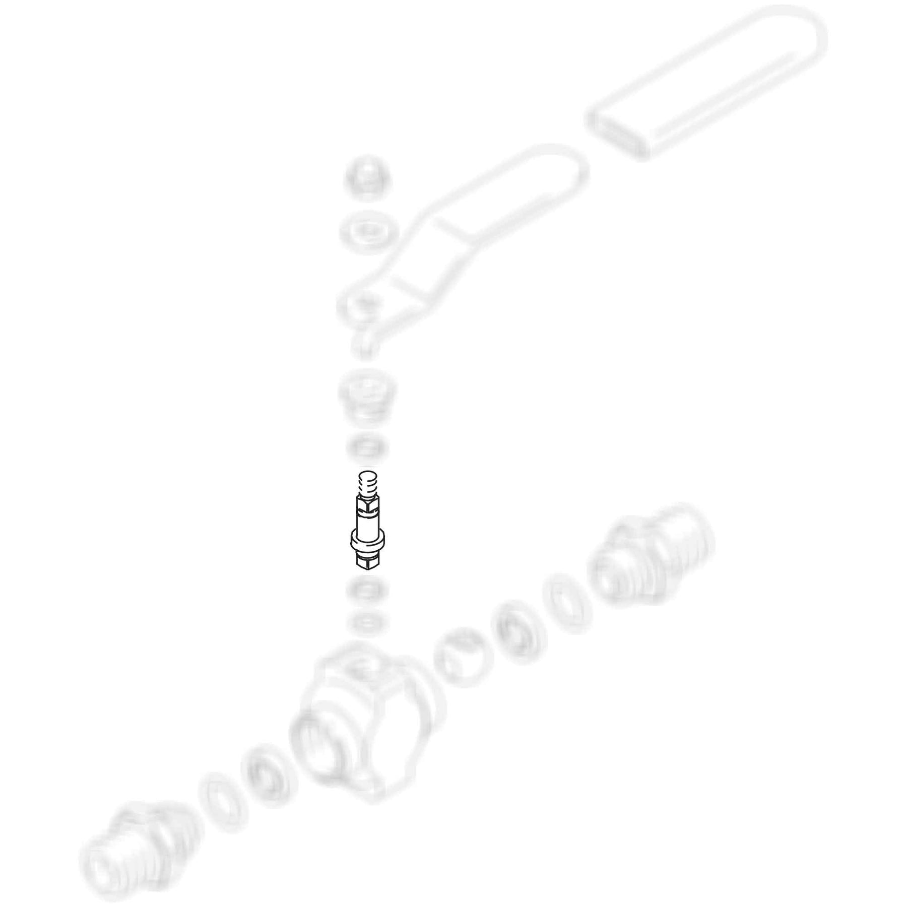 188742 - Stem Valve